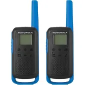 Motorola Talkabout T62 Blauw