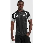 Adidas Tiro 26 Competition Trainingsshirt Zwart Grijs
