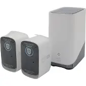 Eufy Eufycam 3C 2-pack