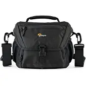 Lowepro Nova 160 AW II Black