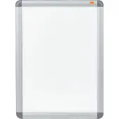 Nobo Premium Plus A3 Snap Frame Posterhouder