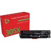 Xerox 006R03802 Toner Everyday, compatibel met HP 305X (CE410X), zwart