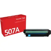 Xerox Tonercartridge - - Everyday - cyaan - compatibel - tonercartridge (alternatief voor: HP CE401A)