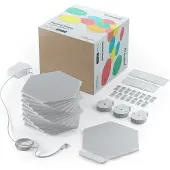 Nanoleaf Shapes Hexagons Starter Kit 15-Pack