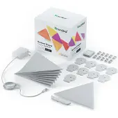 Nanoleaf Shapes Triangles Starter Kit 9-Pack