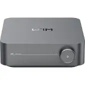 WIIM Amp Grijs