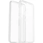 Otterbox React - Geschikt voor Geschikt voor - Samsung Galaxy S24 - Clear