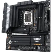 Asus TUF GAMING B860M-PLUS moederbord