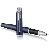 Parker IM rollerpen blauw