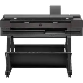 HP DesignJet T850 36-inch / A0 grootformaat printer multifunctionele plotter (2Y9H2A)