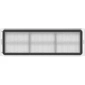 Dreame RHF5, Filtr, Robotstofzuiger, Zwart, Transparant, Wit, Compatibel met L10s Ultra/Z10 Pro/D10s Plus, 155 mm, 51 mm