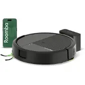 iRobot Roomba Combo 115 Zwart