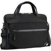 Targus Work 14 3-in-1 Tech Brief - Black Aktetas Zwart