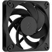 Fractal Design Dynamic 3 12 Reverse Black | Behuizingsventilator