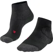 Falke Padelsok Women PL2 Short Black-Schoenmaat 37 - 38