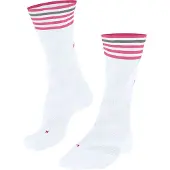 Falke RU Ultralight, hardloopsok, dames, wit