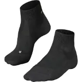 Falke Sportsokken donkergrijs / zwart