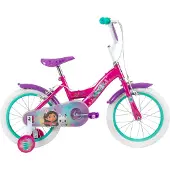 Toimsa Gabby Dollhouse 16´´ Fiets