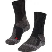 Falke Wandelsokken Falke Women TK1 Women Black Mix