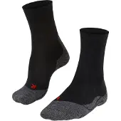 Falke Wandelsokken Women TK2 Sen Black Mix-Schoenmaat 37 - 38