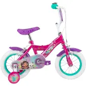 Toimsa Gabby Dollhouse 12´´ Fiets