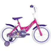 Disney Princess Huffy 16´´ Fiets