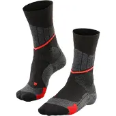Falke Langlaufsokken SC1 Women Black-Mix-Schoenmaat 39 - 40