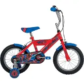 Spiderman Huffy 14´´ Fiets