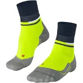Falke Hardloopsokken Women RU Compression Stabilizing Lightning-Schoenmaat 35 - 36