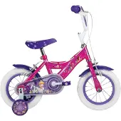 HUFFY Princess Huffy 12´´ Fiets