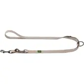 Hunter - Havanna 15/200 - Hondenriem 200 cm, greige