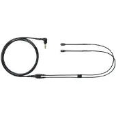 Shure EAC64BK Replacement Cable