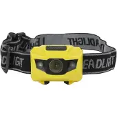 Sencys Hoofdlamp 100 Lumen