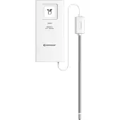 Bresser Weerstation Sensor - Bodemvochtigheid en Bodemtemperatuur - Tot 150 Meter Bereik