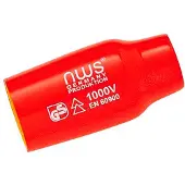 Nws Zeskant-dopsleutel 11 mm
