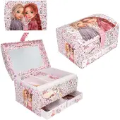 TOPModel - Jewellery Box With Code And Sound COWGIRL (413944)
