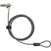 HP nano-combinatiekabelslot