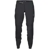 FOX Racing - Women's Defend Pant - Fietsbroek 8, grijs/zwart