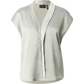 s.Oliver Blouse lichtgroen