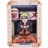 Nemesis Now Naruto - Naruto Ramen Wooden Theatre (Medium)