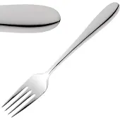 Amefa Oxford Set van 12 Dessertforks