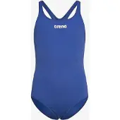 Arena Badpak 'TEAM PRO SOLID' blauw / wit