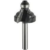 Makita Accessoires Holprofielfrees 25,4x12,7 S6 - D-68806 D-68806