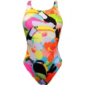 Turbo Tropic Vibes Zwemkleding