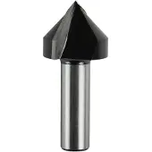 Makita Accessoires V-groeffrees 28,6x22,2 S12 - D-68242 D-68242