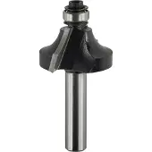 Makita Accessoires Kwartrondfrees 28,6x14,5 S8 - D-68616 D-68616
