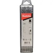 Makita Accessoires B2S: Betonboor 6,5x210mm - D-45107 D-45107