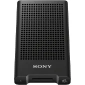 Sony MRW-G3 CFexpress SD Card Reader
