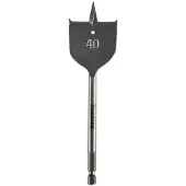 Makita Speedboor 40x150mm - E-17360