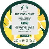 The Body Shop Mango Body Yogurt 200 ml